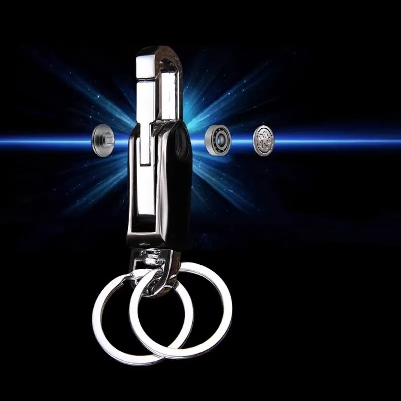 CHRROTA Keychains Men-2