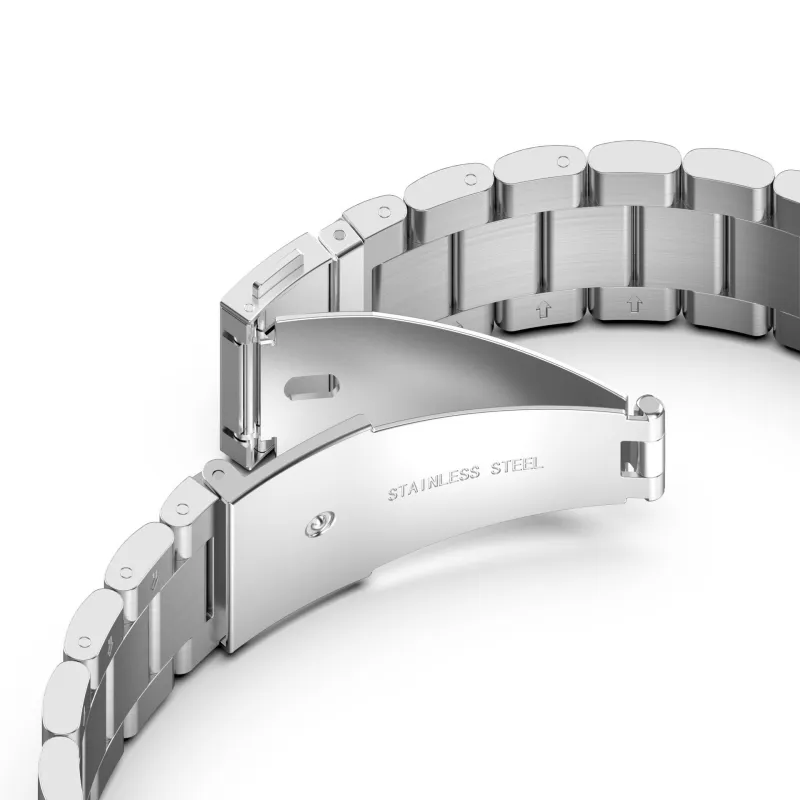 CHRROTA Watch Band All Compatibility Metal-6