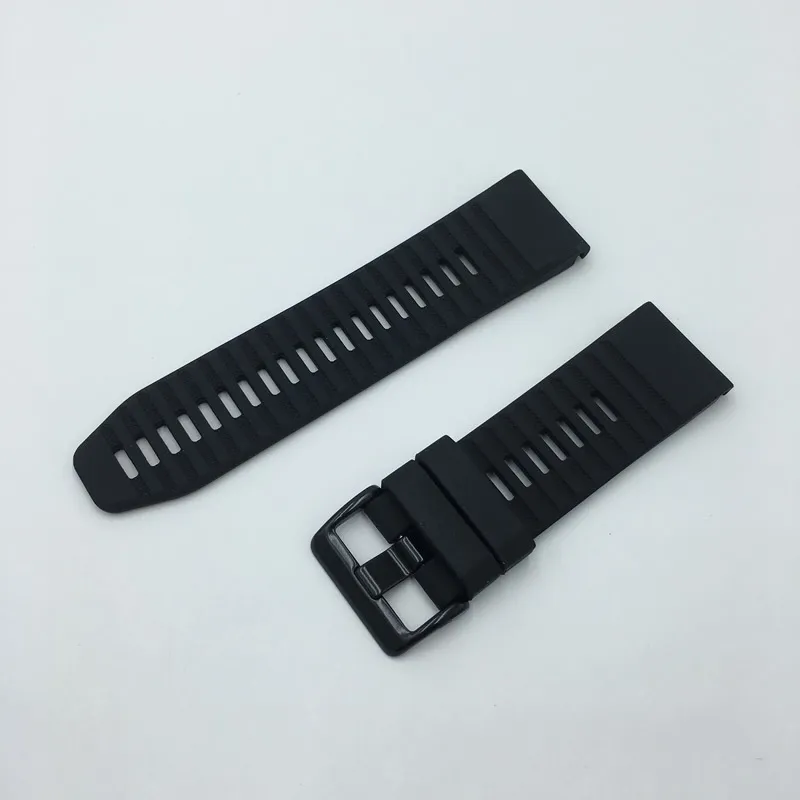 CHRROTA Compatibility Garmin Fenix6x/6S/pro5X/fenix7 Quick-Release Strap Replacement Garmin Watch Bands-1
