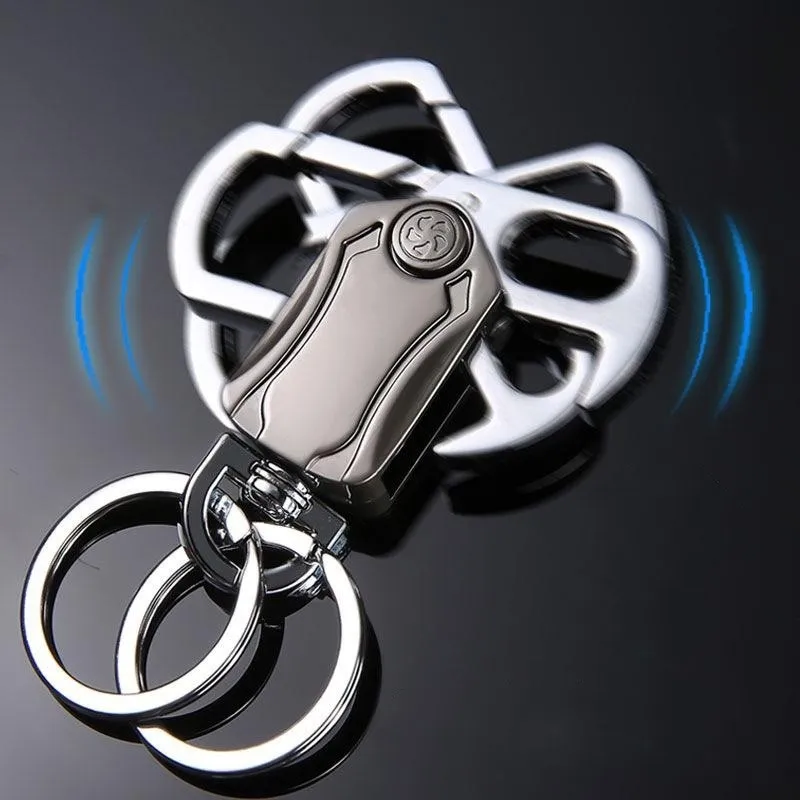 CHRROTA Keychains Men-1