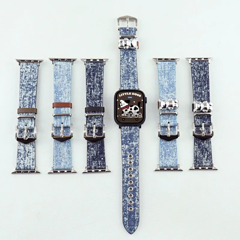 CHRROTA Unisex Watch Bands-1