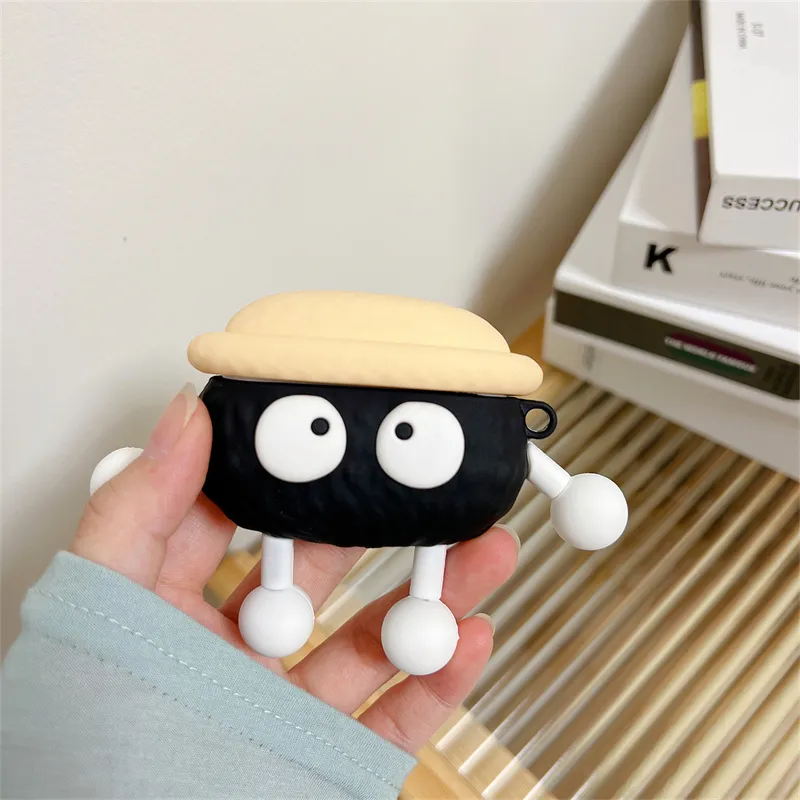 XINGCAIZI Headphone Cases-15