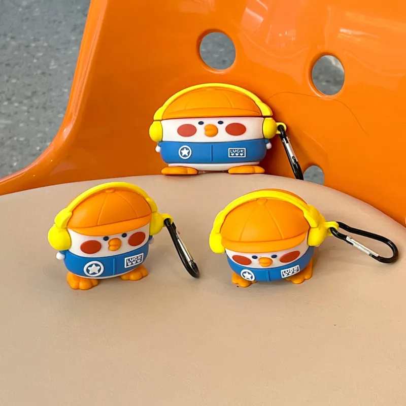 XINGCAIZI Headphone Cases-21