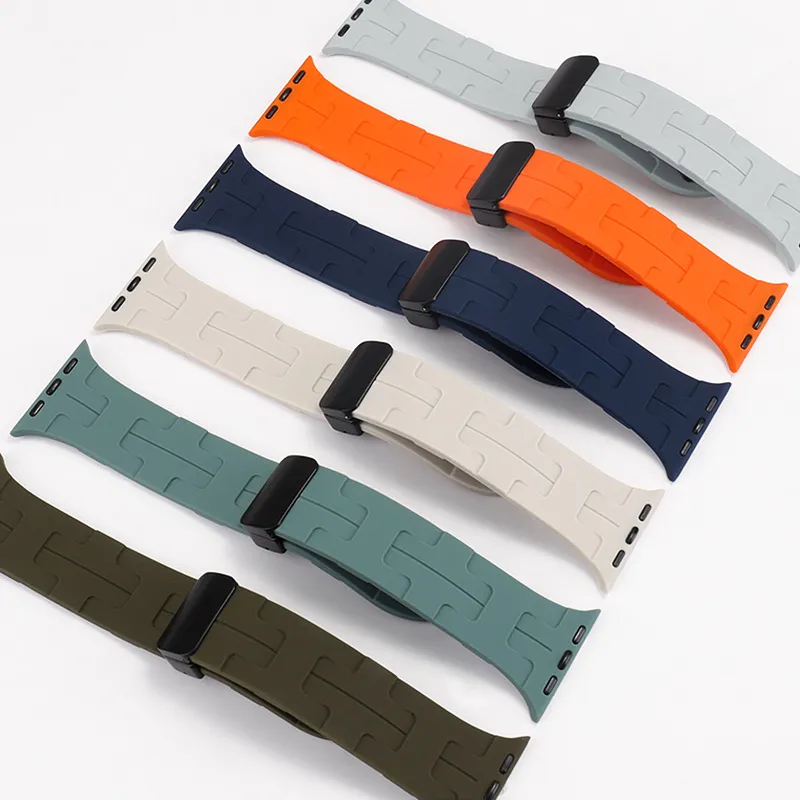 CHRROTA Unisex Watch Bands-2