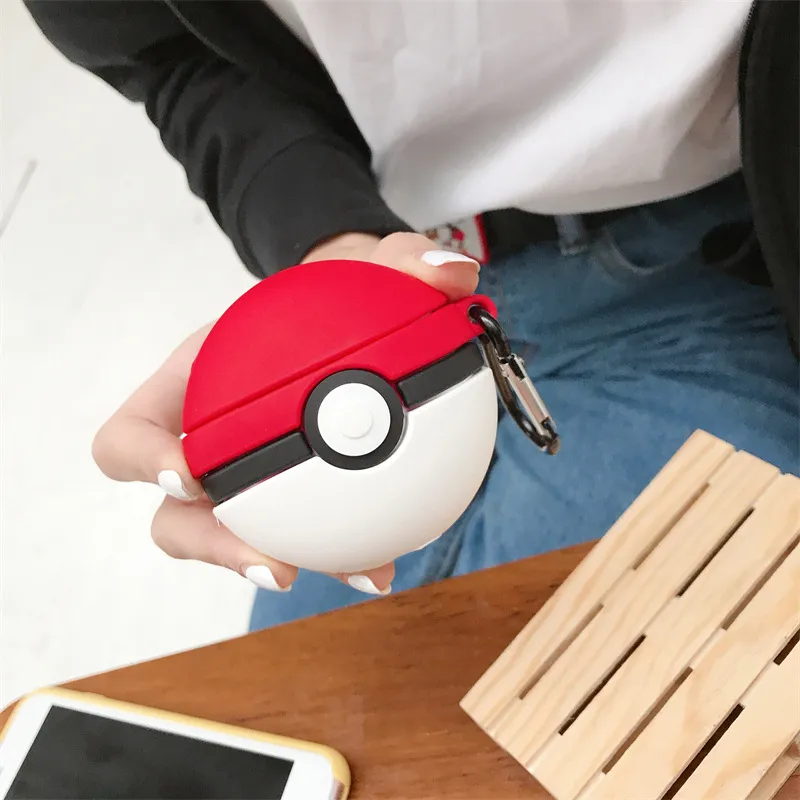CHRROTA Compatible With Huawei Freebuds 5/Freebuds 5i Silicone Cartoon Fairy Ball Headphone Protective Case Soft Shell-3