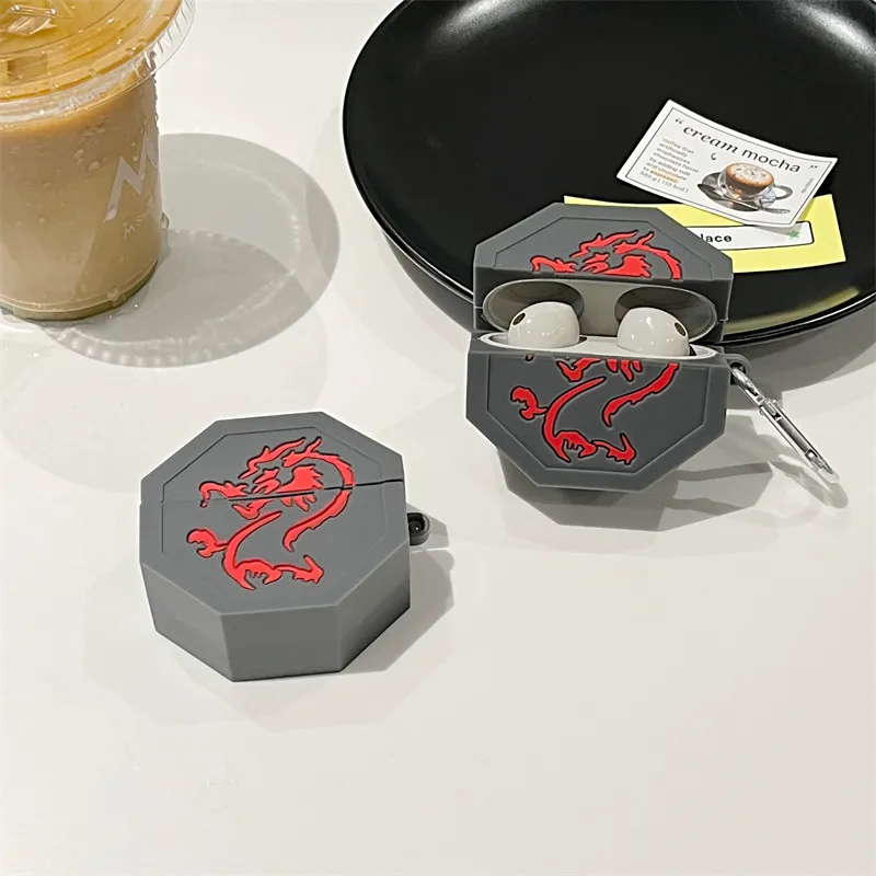 XINGCAIZI Headphone Cases-9