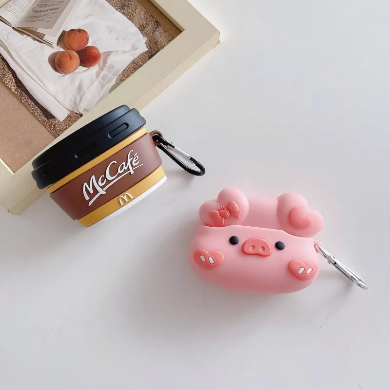XINGCAIZI Headphone Cases-5