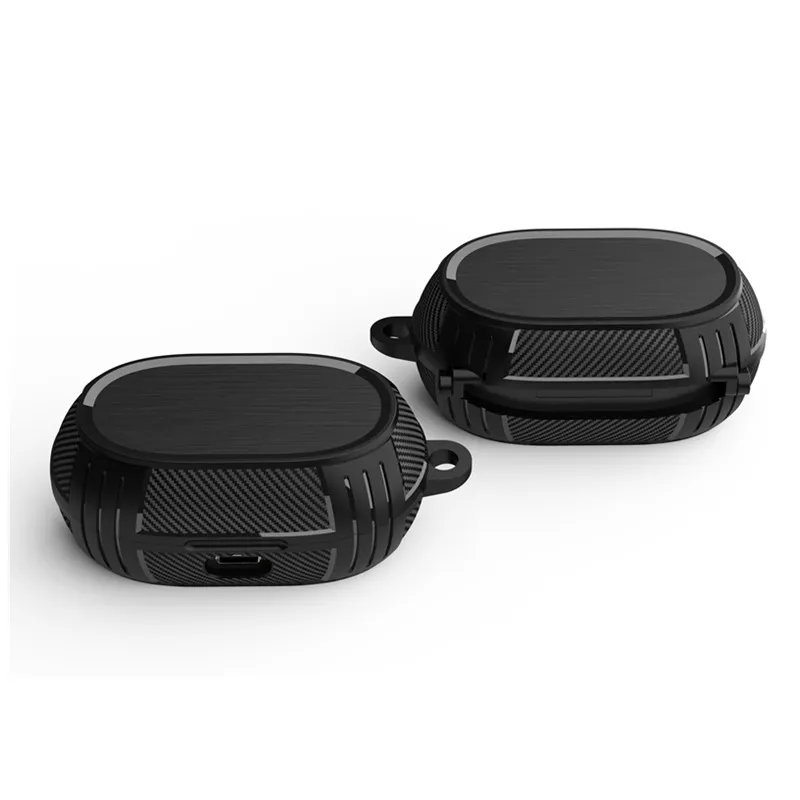 CHRROTA Jabra Jabra Elite 7 Pro/7 Active TPU Wireless Bluetooth Headphone Case Headphone Protective Case-1