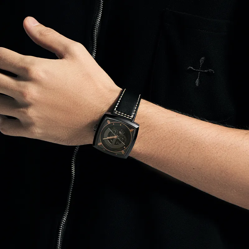 AGELOCER Men Big Bang Watch-1