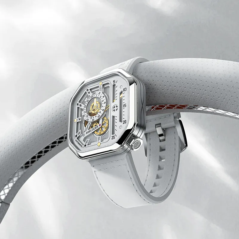 AGELOCER Women's Watch-3