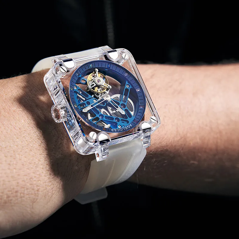 AGELOCER Men Watch-2