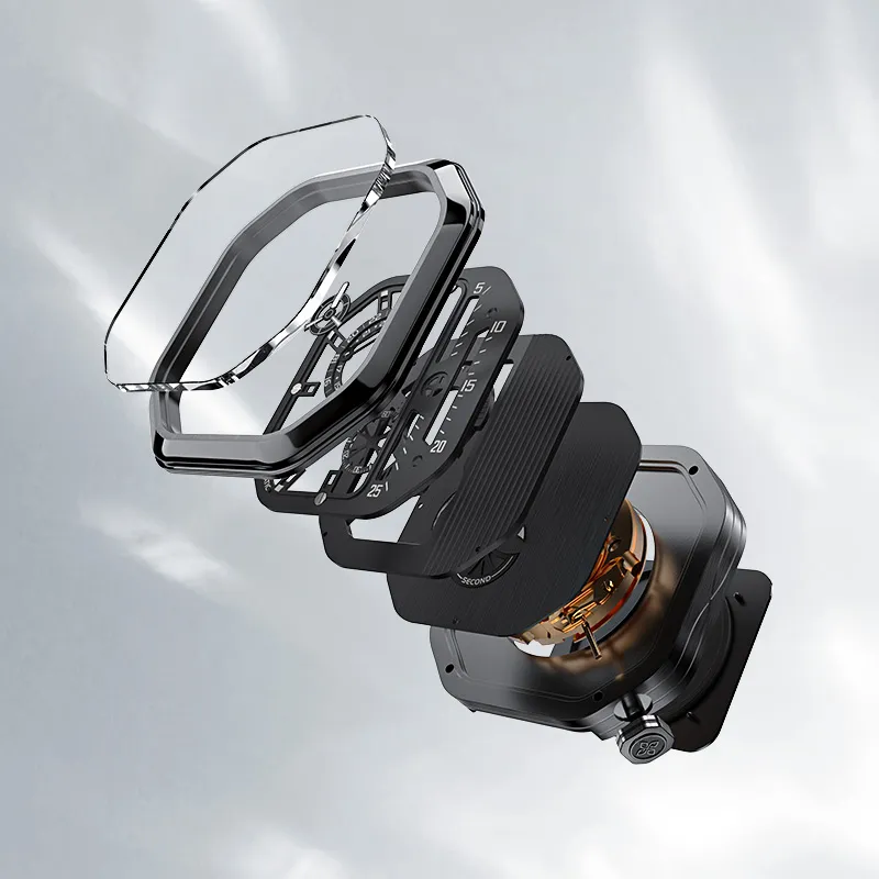 AGELOCER Men Watch-2
