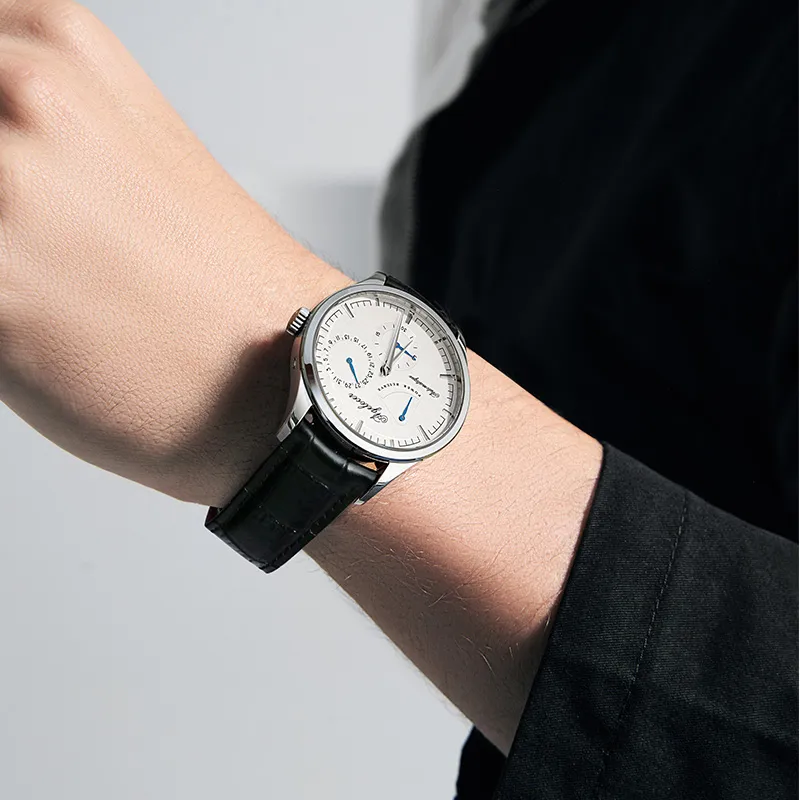 AGELOCER Men Watch-1