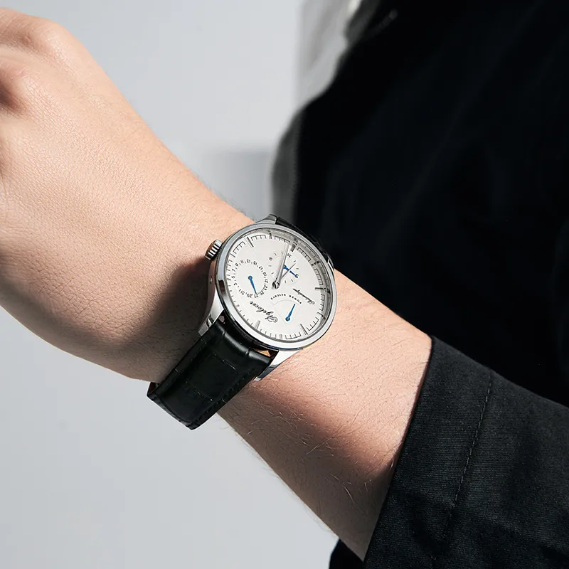 AGELOCER Men Watch-6