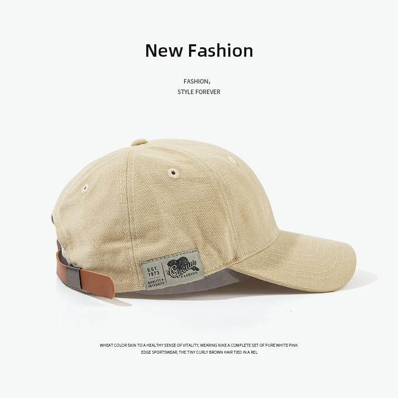 OXO OVERLOAD Polyester Baseball Caps Unisex-9