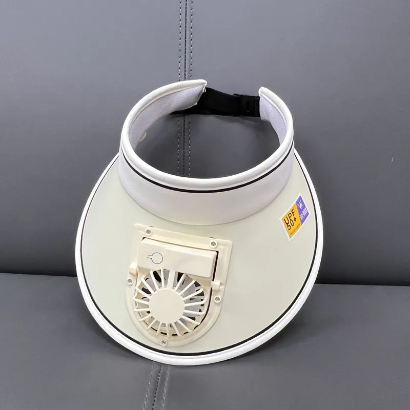 OXO OVERLOAD Polyester Sun Protection Hats Unisex-5