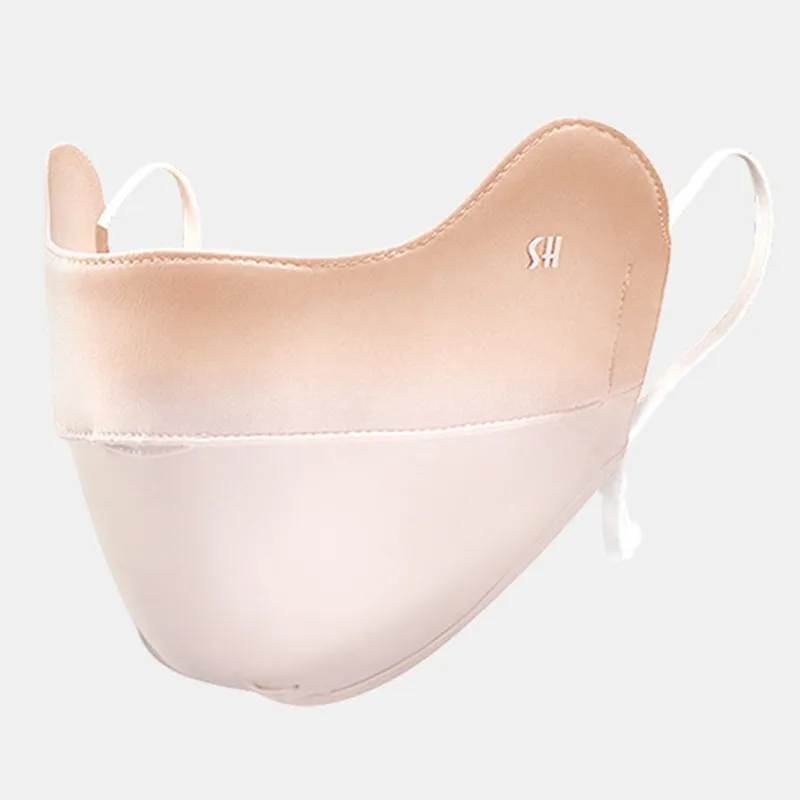 OXO OVERLOAD Polyamide Sun Protection Masks Unisex-1