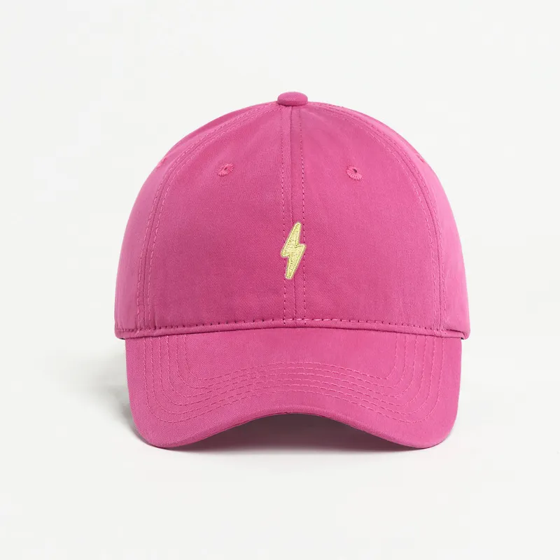 OXO OVERLOAD Cotton Baseball Caps Unisex-21
