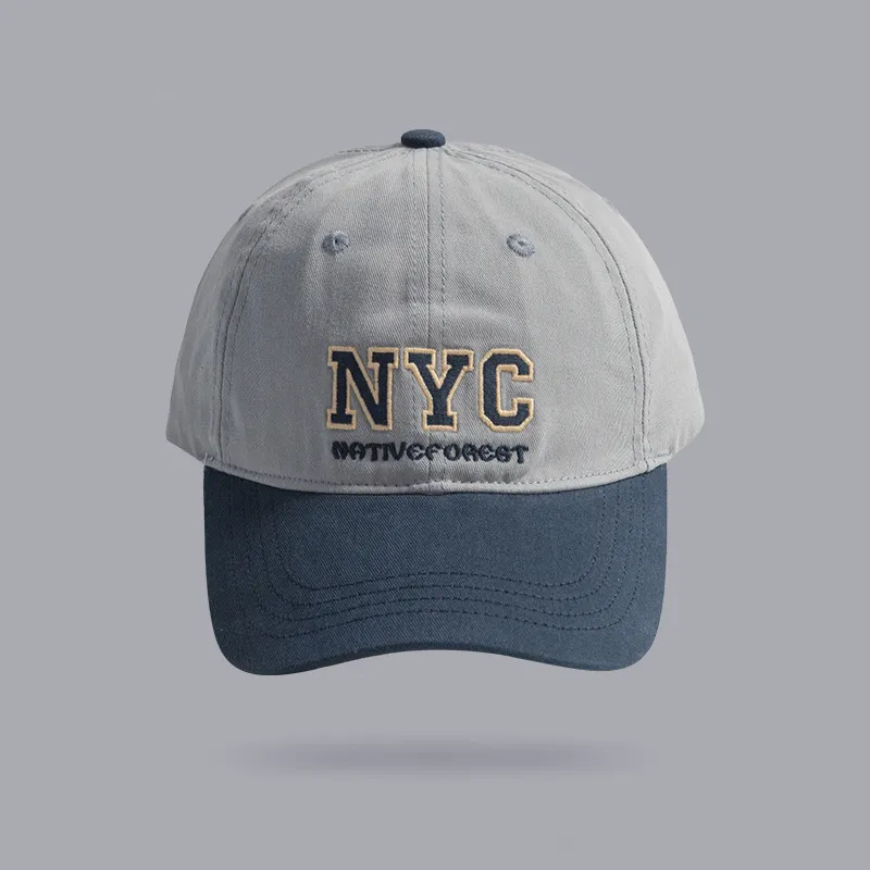 OXO OVERLOAD Polyester Baseball Caps Unisex-11