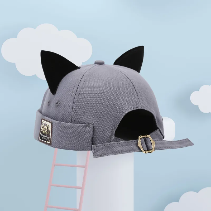 OXO OVERLOAD Cotton Polyester Blend Hats & Caps Unisex-7