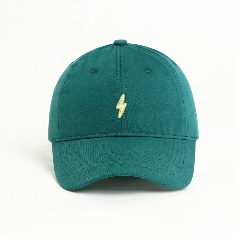 OXO OVERLOAD Cotton Baseball Caps Unisex-25