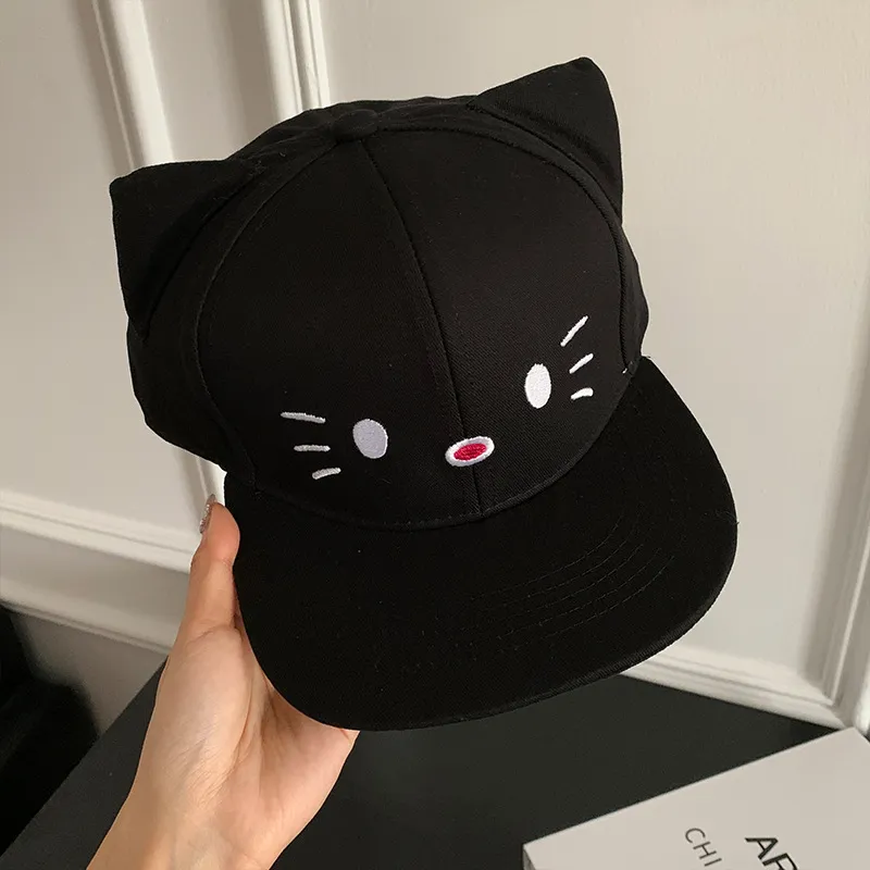 OXO OVERLOAD Acrylic Large Head Circumference Baseball Cap Unisex-6