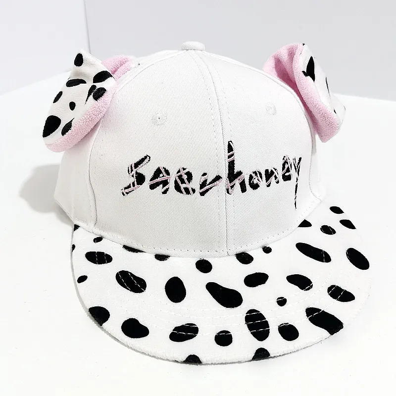 OXO OVERLOAD Polyester Baseball Caps Unisex-4