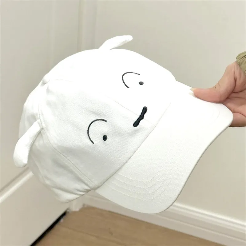 OXO OVERLOAD Polyester Baseball Caps Unisex-6