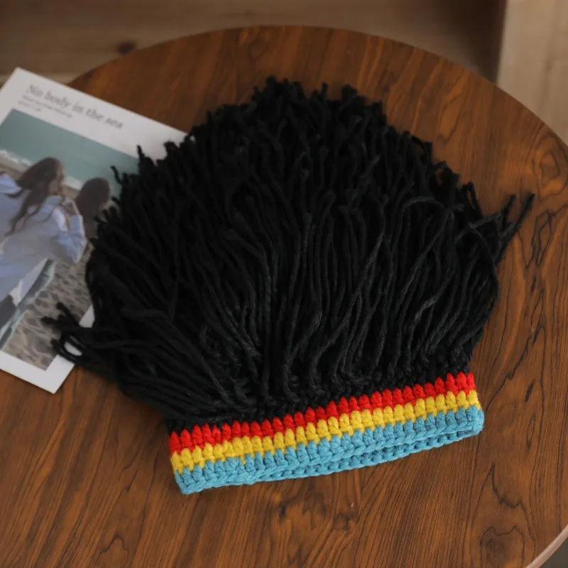 OXO OVERLOAD Acrylic Hats & Caps Unisex-1