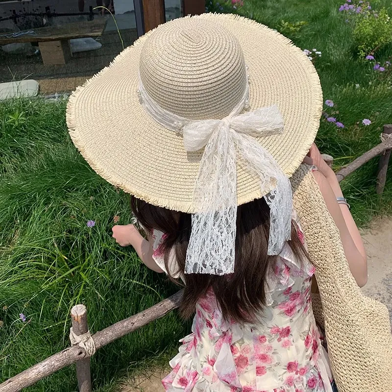 OXO OVERLOAD Straw Woven Hats & Caps Straw Hat Unisex-4