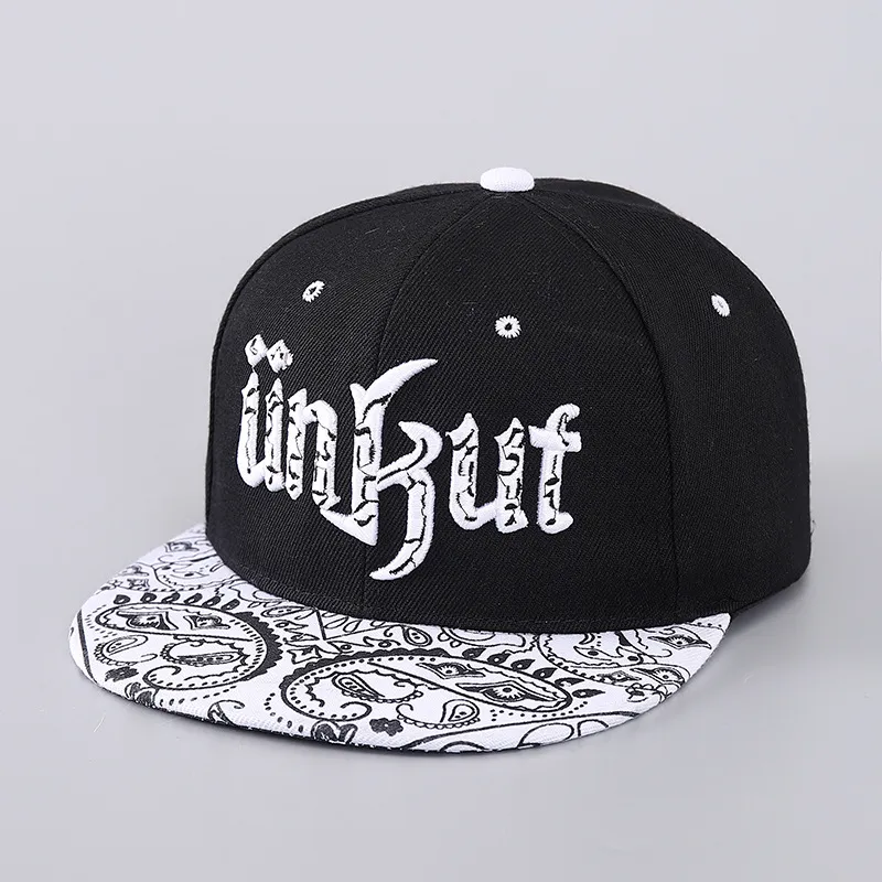 OXO OVERLOAD Cotton Baseball Caps Unisex-5