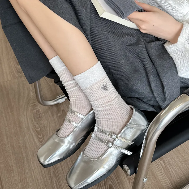 OXO OVERLOAD Mid Calf Socks Women's-6