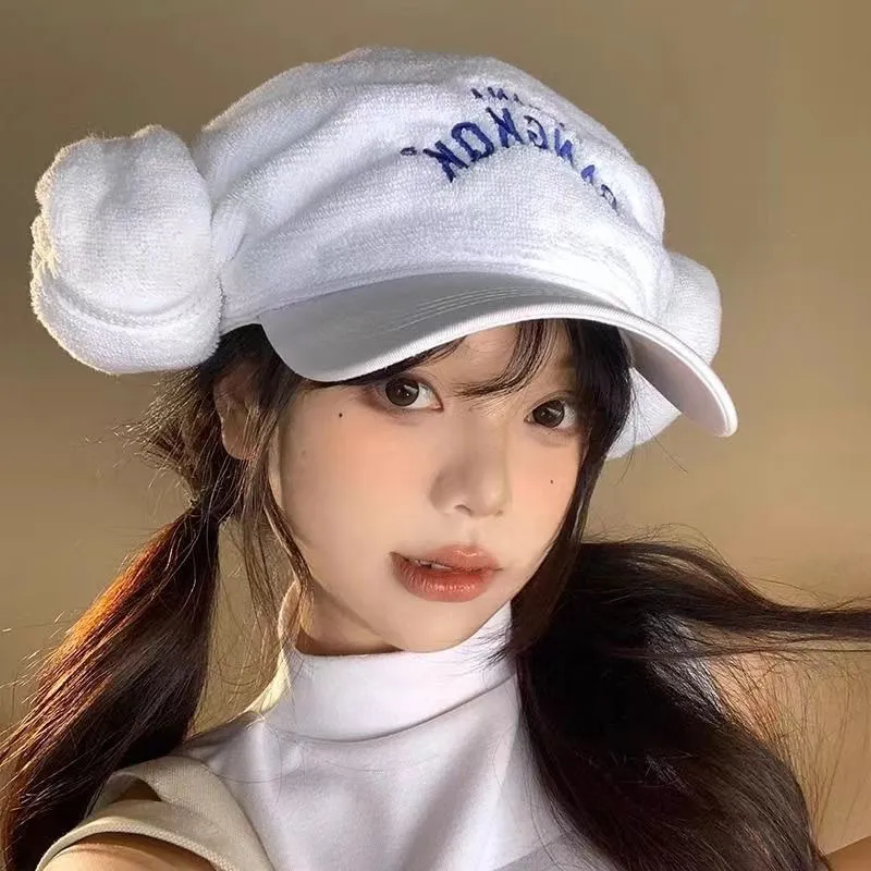 OXO OVERLOAD Polyester Baseball Caps Unisex-1
