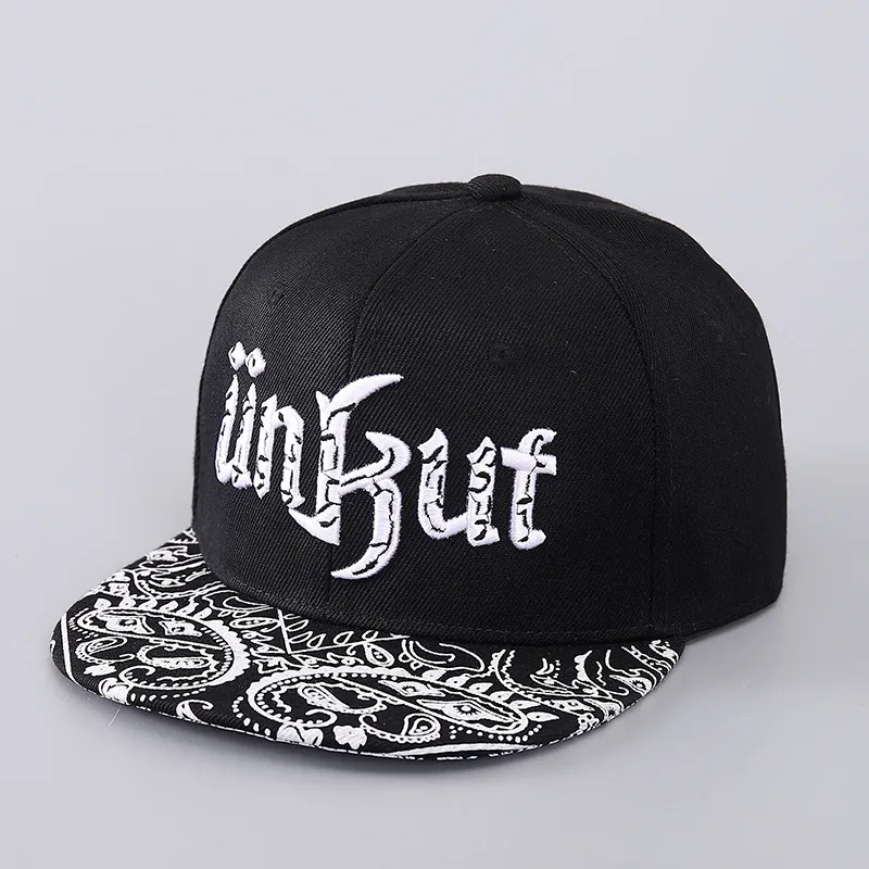 OXO OVERLOAD Cotton Baseball Caps Unisex-1