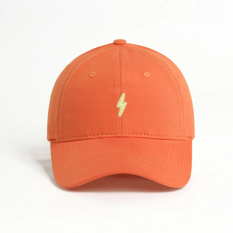 OXO OVERLOAD Cotton Baseball Caps Unisex-11