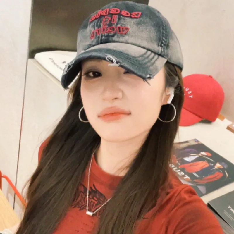 OXO OVERLOAD Polyamide Baseball Caps Unisex-3
