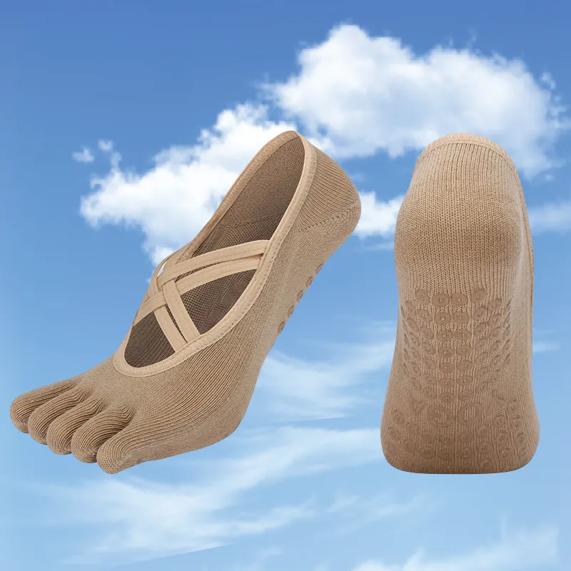 OXO OVERLOAD No Show Socks Women's 1 Pack-5
