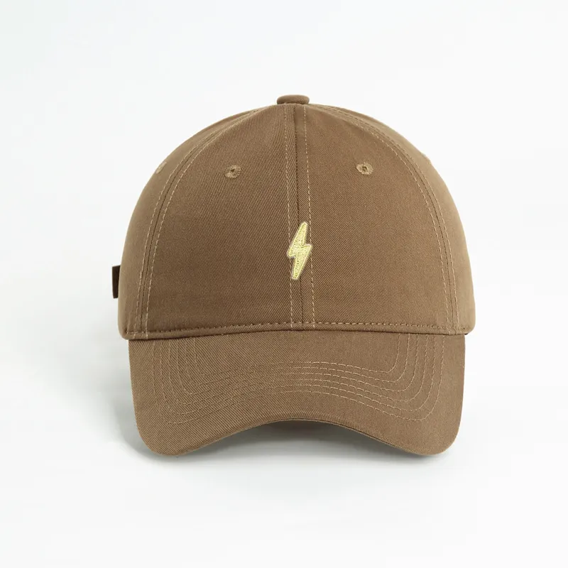 OXO OVERLOAD Cotton Baseball Caps Unisex-29