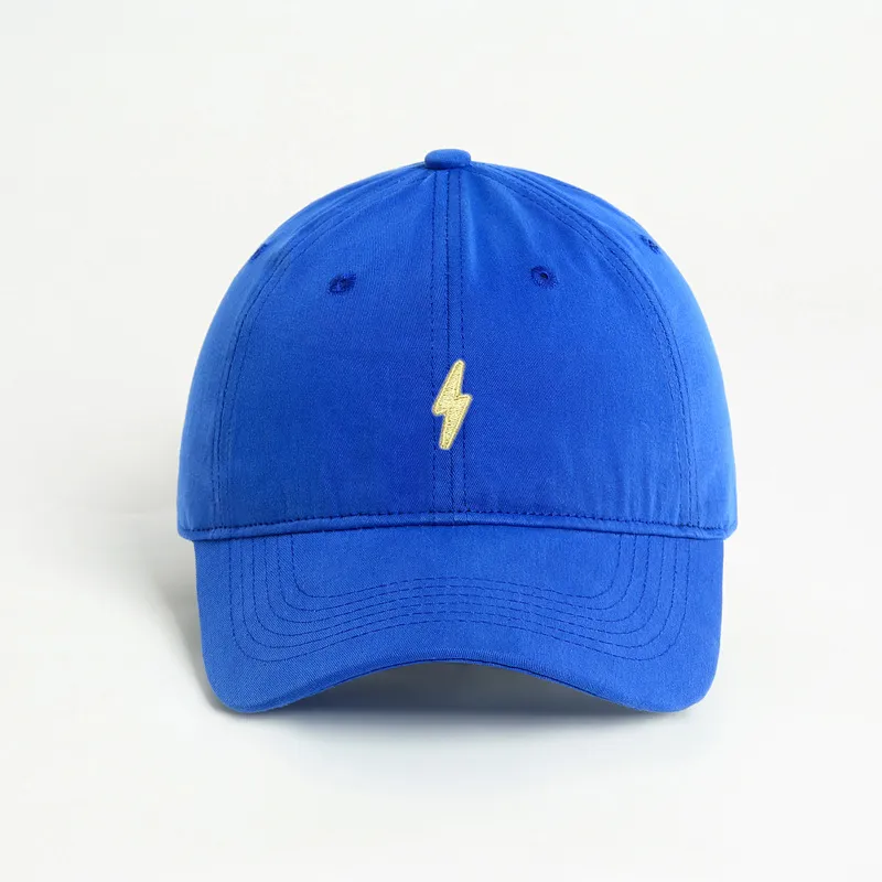 OXO OVERLOAD Cotton Baseball Caps Unisex-7