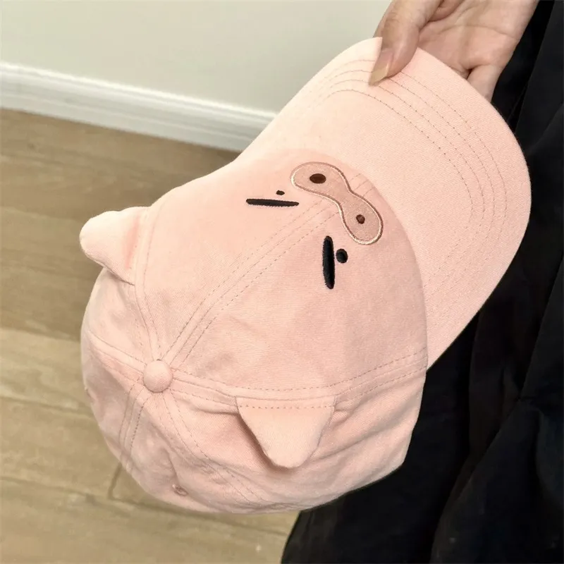 OXO OVERLOAD Polyester Baseball Caps Unisex-1