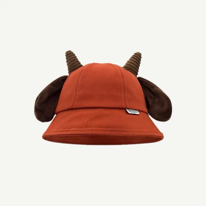 OXO OVERLOAD Cotton Hats & Caps Unisex-6