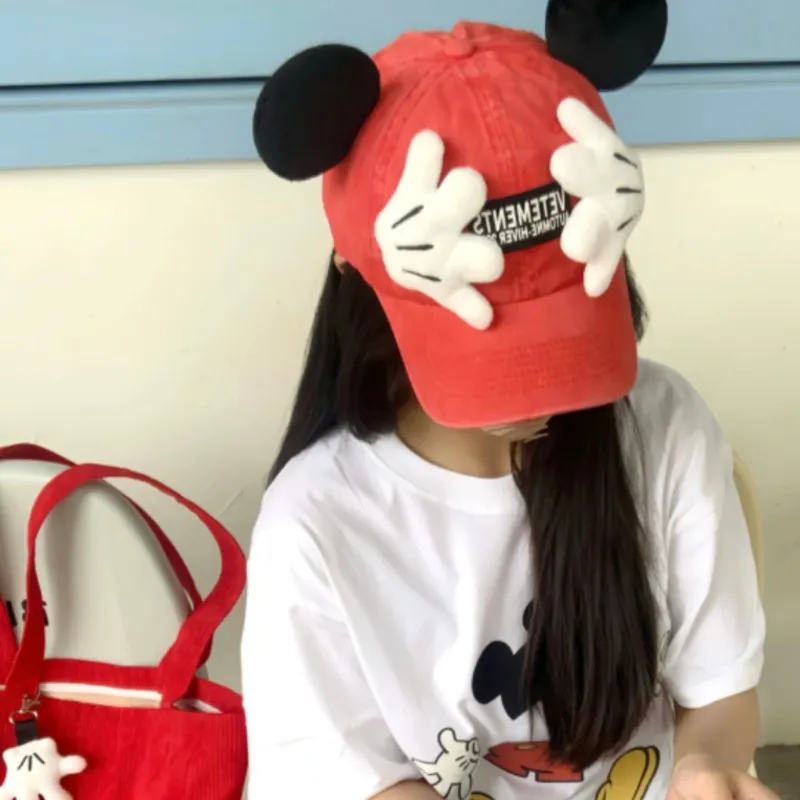 OXO OVERLOAD Polyester Baseball Caps Unisex-2