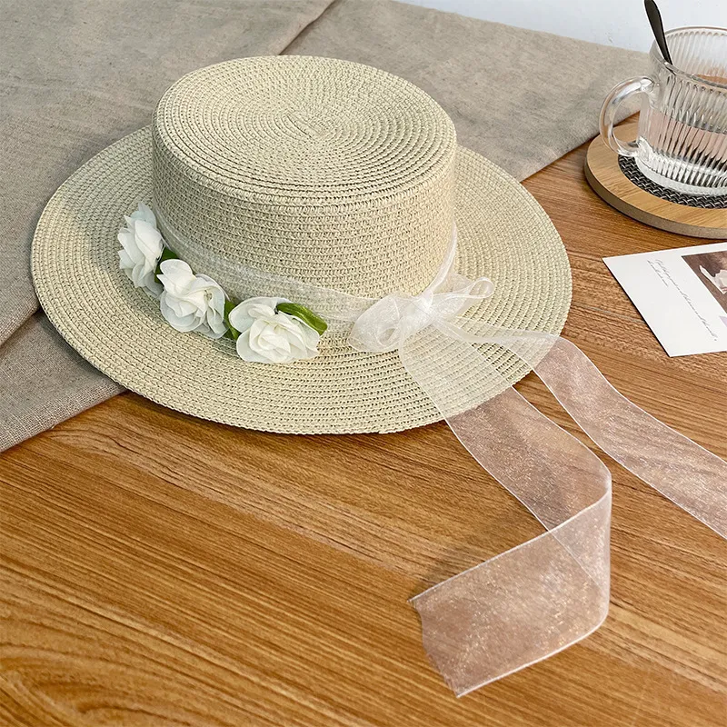 OXO OVERLOAD Paper Reed Top Hats Unisex-3