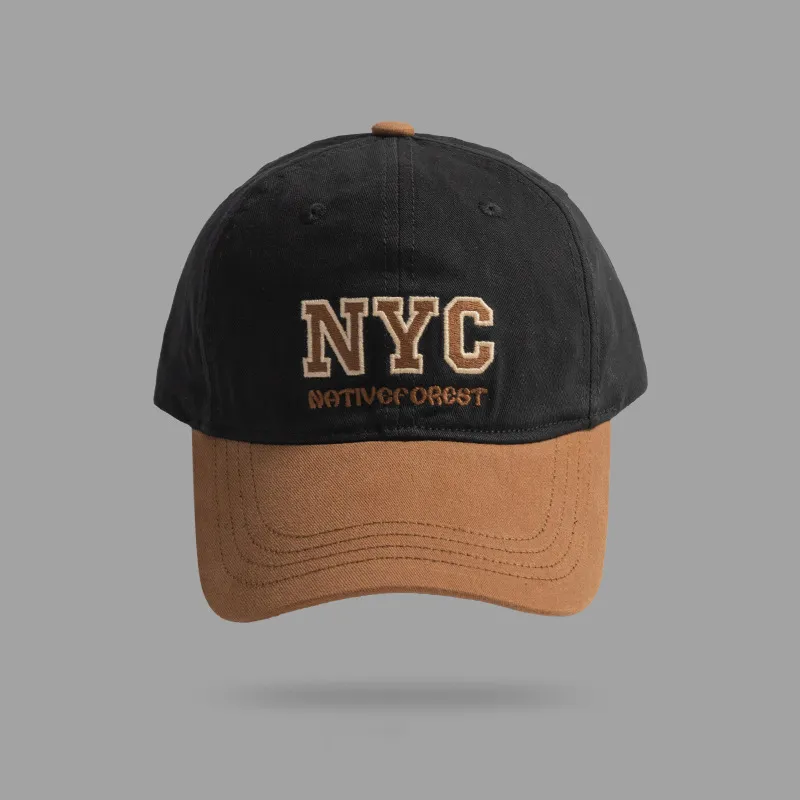 OXO OVERLOAD Polyester Baseball Caps Unisex-7