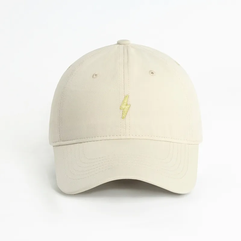 OXO OVERLOAD Cotton Baseball Caps Unisex-23