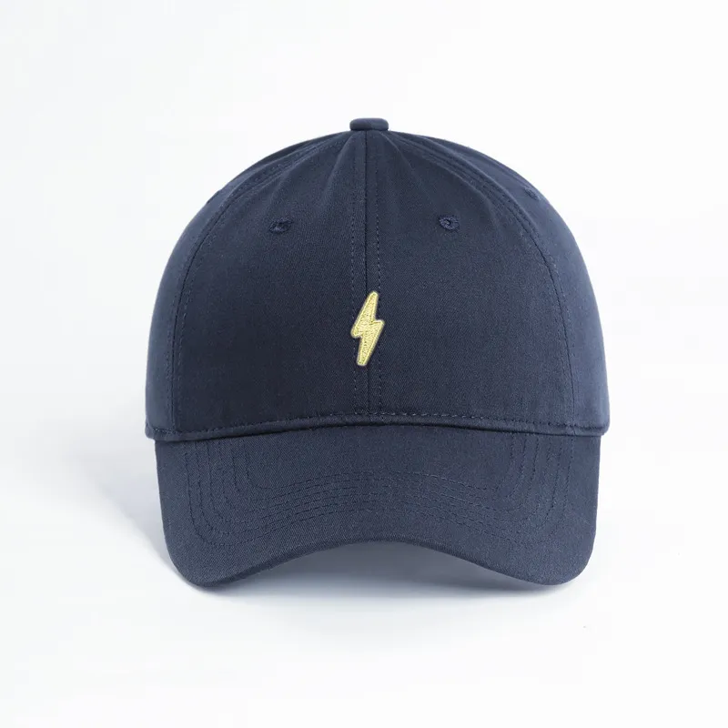OXO OVERLOAD Cotton Baseball Caps Unisex-9