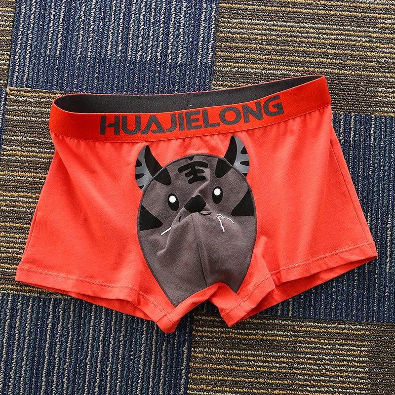OXO OVERLOAD Underpants Men's 3 Pack-2