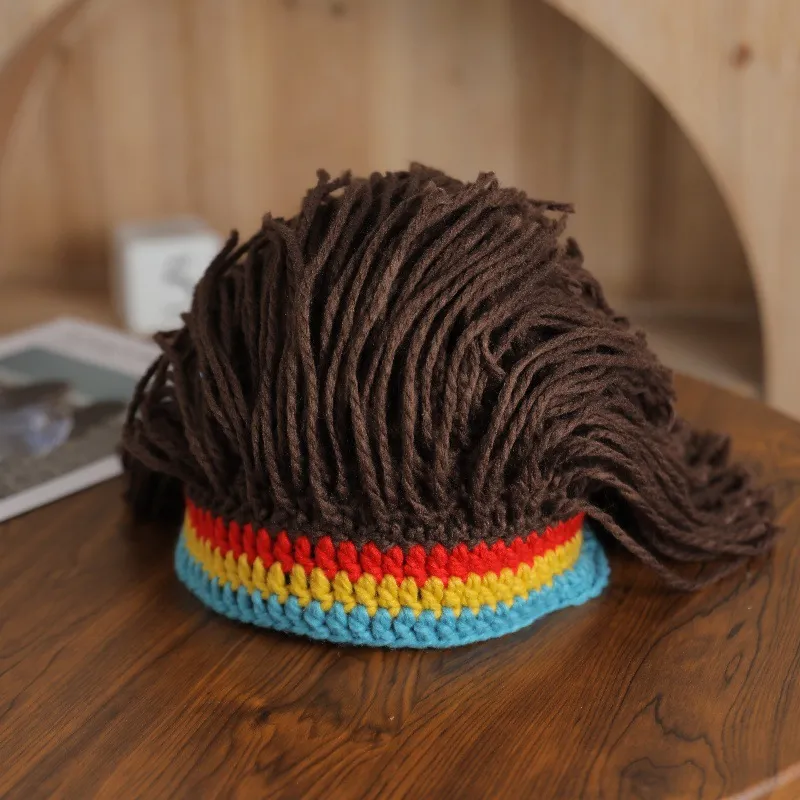 OXO OVERLOAD Acrylic Hats & Caps Unisex-5