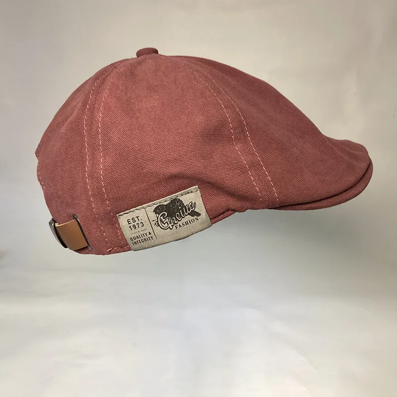 OXO OVERLOAD Polyester Berets Unisex-9