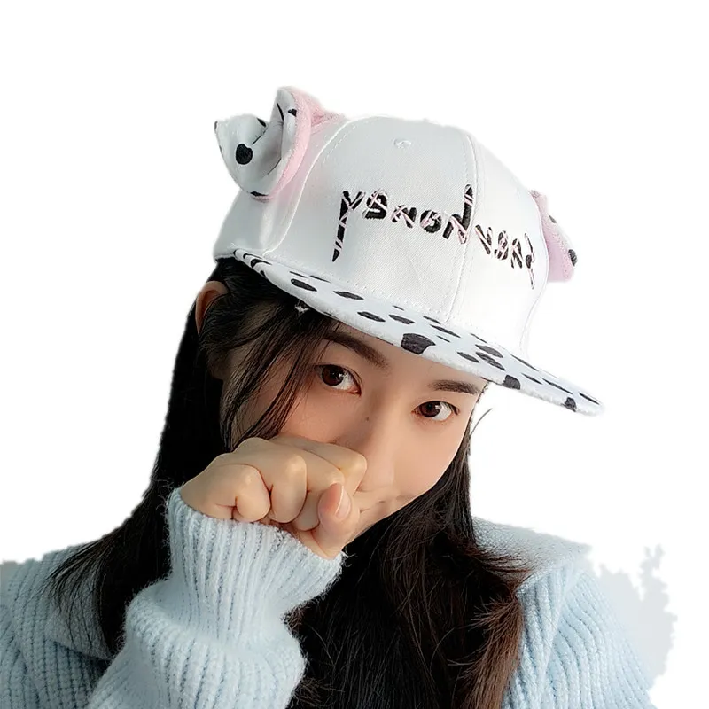 OXO OVERLOAD Polyester Baseball Caps Unisex-1